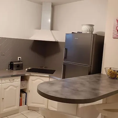 Maison Avec 4 Avec Piscine Hotel 3*