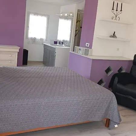 Maison Avec 4 Avec Piscine Hotel Villevieille