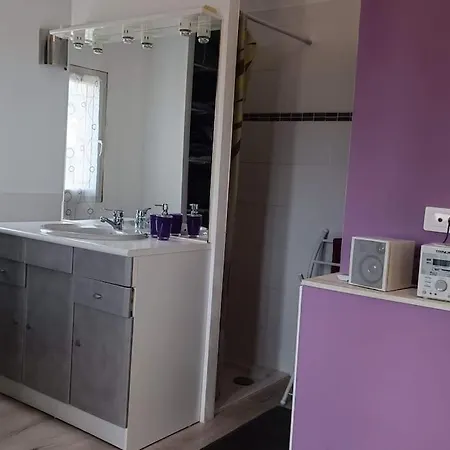Maison Avec 4 Avec Piscine Hotel
