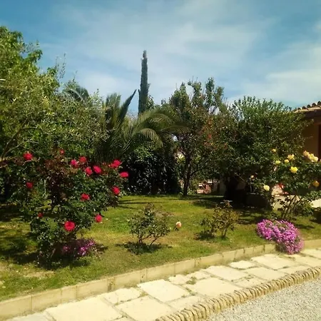 Maison Avec 4 Avec Piscine Villevieille